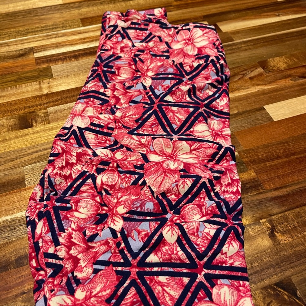 Lularoe OS One Size Leggings